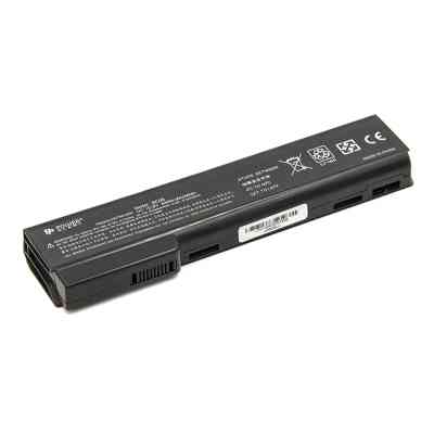 Аккумулятор для ноутбука HP EliteBook 8460p (HSTNN-I90C, HP8460LH) 10.8V 4400mAh PowerPlant (NB460885) Винница