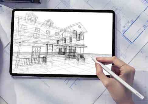 Стилус Xiaomi Focus Pen для Xiaomi Pad 7 / 7 Pro White. Харків