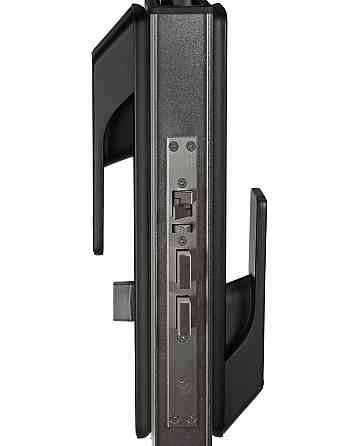 PES Hotar ультратонкий біометричний смарт замок Київ