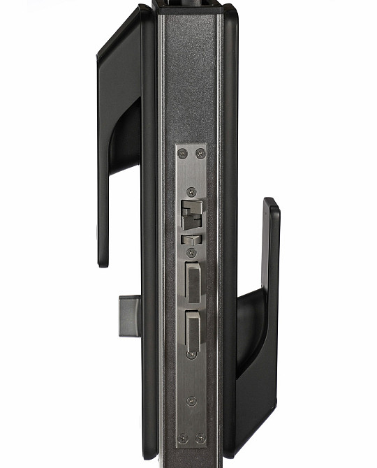 PES Hotar ультратонкий біометричний смарт замок Київ - фото 5