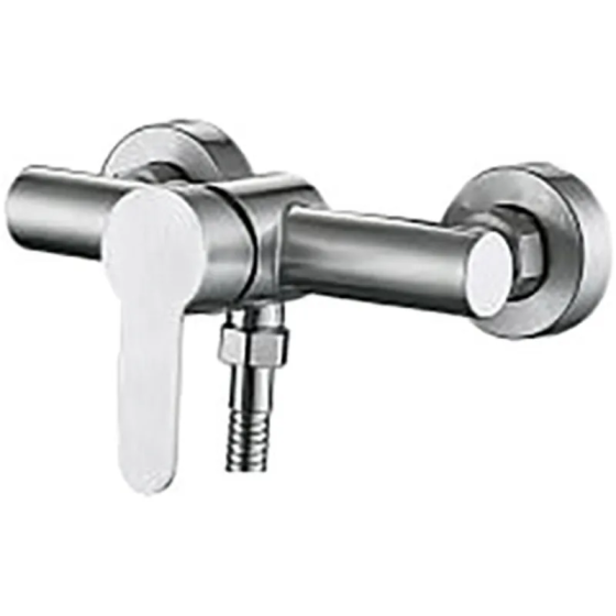 Душевой смеситель Zerix DAX 003 ZX4764 Харьков