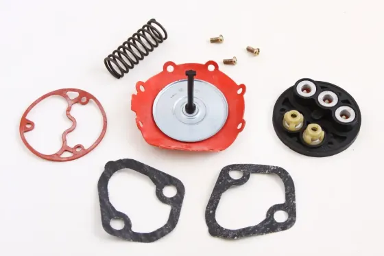 Р/к паливного насоса ГАЗ-24 плавунжерного CS-20 Вінниця