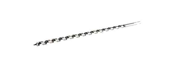 Свердло для дерева GRANITE спіральне 14х460 мм 2-02-144 Рівне