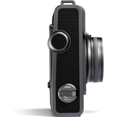 Камера миттєвого друку Fujifilm Instax Wide Evo Black (16840933) Вінниця - фото 2