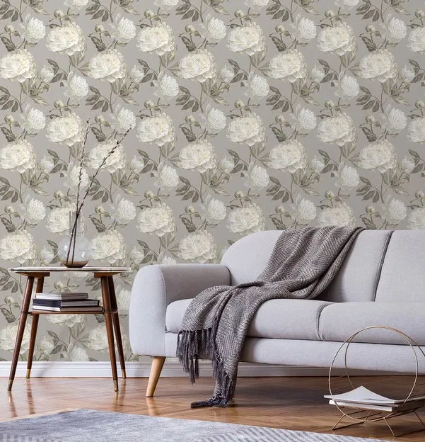 Шпалери Decoprint Essentials EE22536 Київ - фото 3