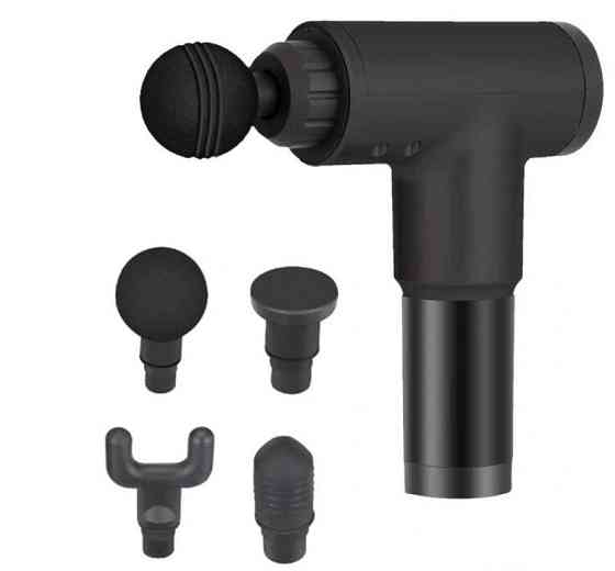 Масажер Fasical Gun MP-320 Вінниця