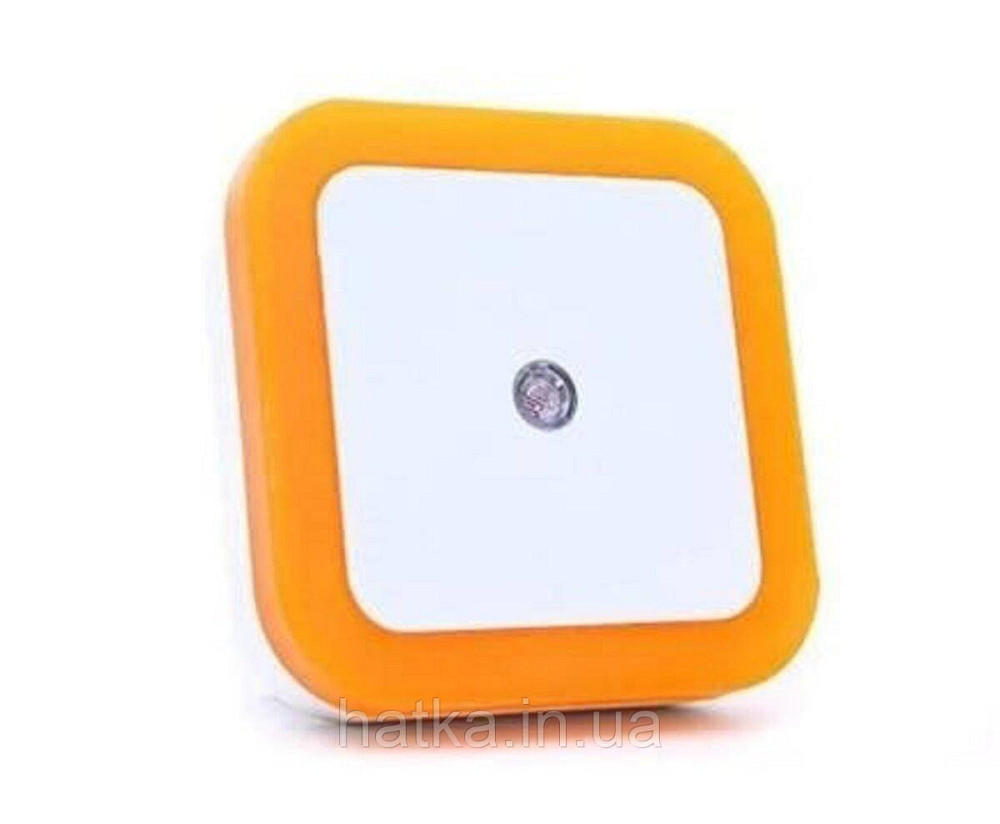 Ночник LED Sirius TL-9029 желтый Киев - изображение 2