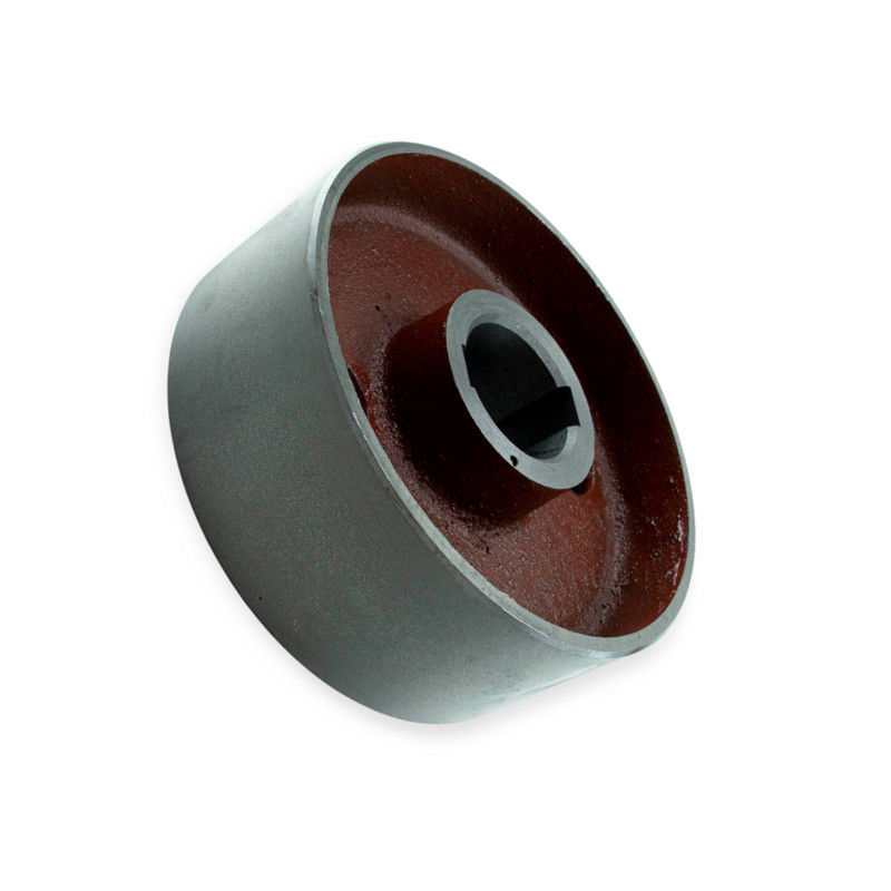 Барабан Т 25 (шкив) тормозной Мукачево - изображение 1