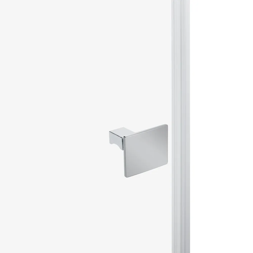 Набор Qtap душевая кабина Capricorn CRM1018RC6 Clear 2020x1000x800 мм + поддон Tern 301812C 100x80x12 см с сифоном Киев - изображение 7