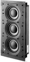 Колонка Focal 1000 Iwsub Utopia (1452) Киев