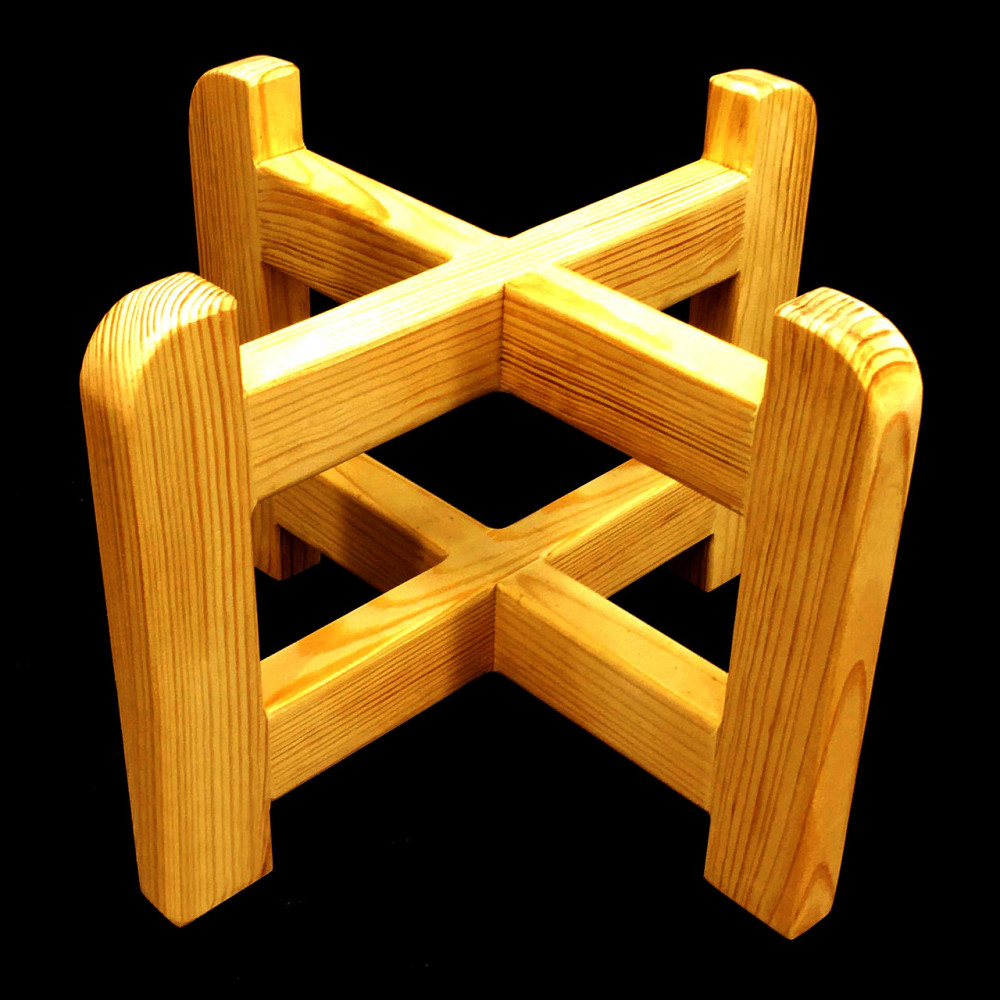 Стійка для диспенсера "Синжерея" каррі Миколаїв - фото 1