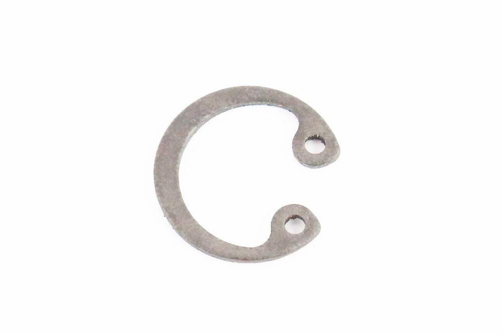 Кільце стопорне поршневого пальця d-9mm Київ - фото 1
