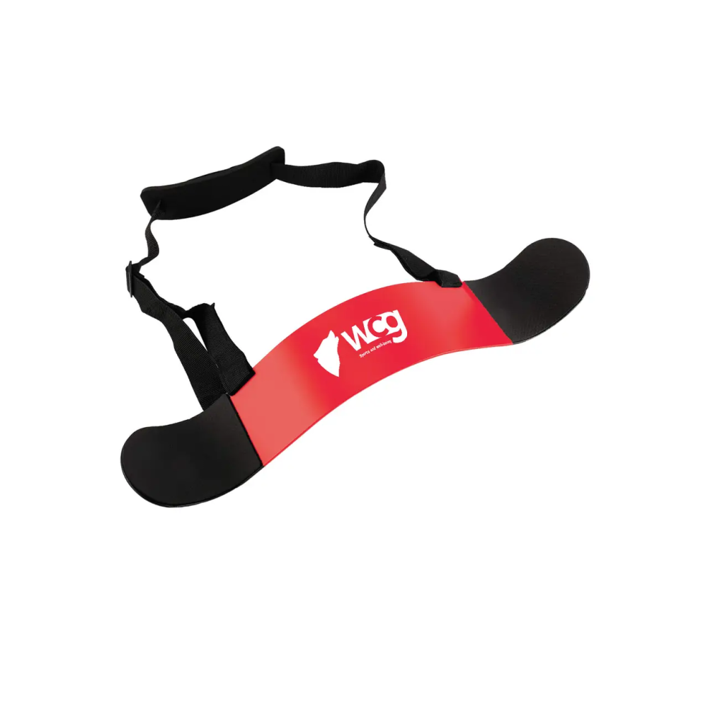 Изолятор бицепса армбластер Red Киев - изображение 1