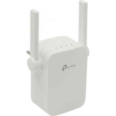 Ретранслятор TP-Link RE205 AC750, 1хFE LAN (RE205) Винница