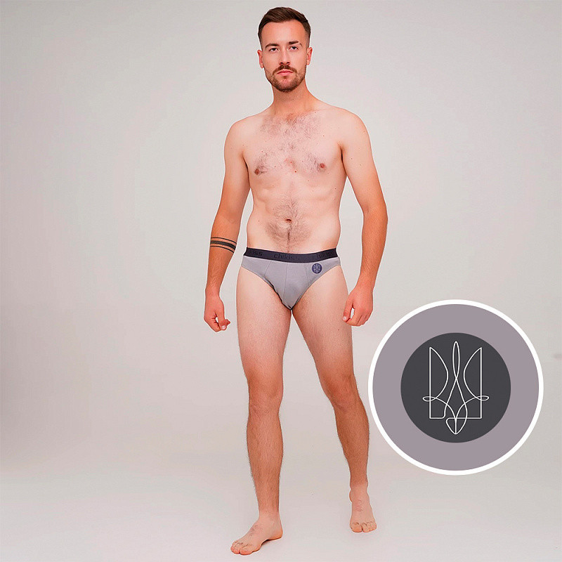 Трусы мужские спорт CHIKISS CMP 203/05 Киев - изображение 5