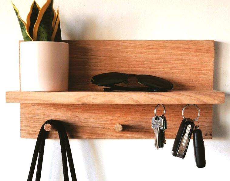 Вішалка для сумок "Сортені 2" сієна Миколаїв - фото 1