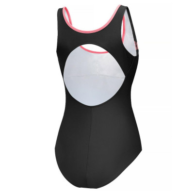 Купальник Aqua Speed Kate 413-34 чорний, помаранчевий 42 (5905718615728) Винница - изображение 2