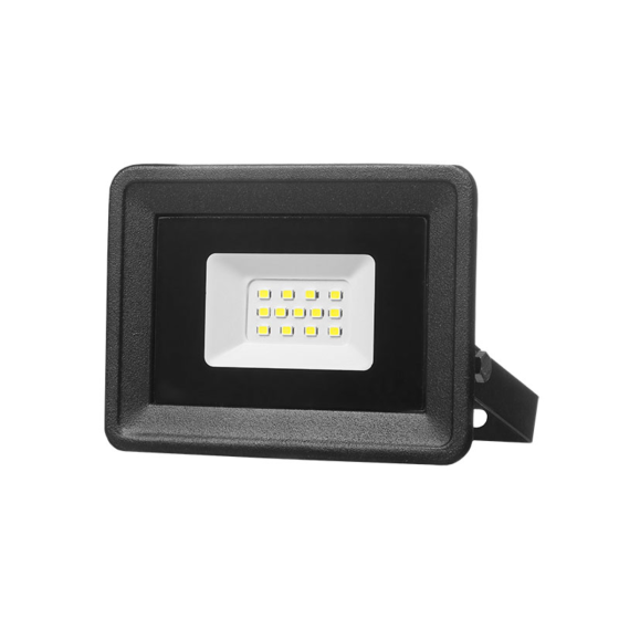 Світлодіодний прожектор Vestum 10W 900Лм 6500K 185-265V IP65 1-VS-3001 Дніпро