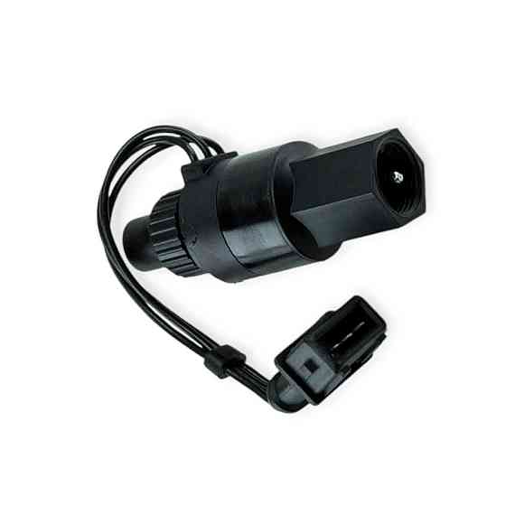 Датчик скорости 21083, 21093, 21099 i, 2110-2112 с проводом прямоугольный разъем Мукачево