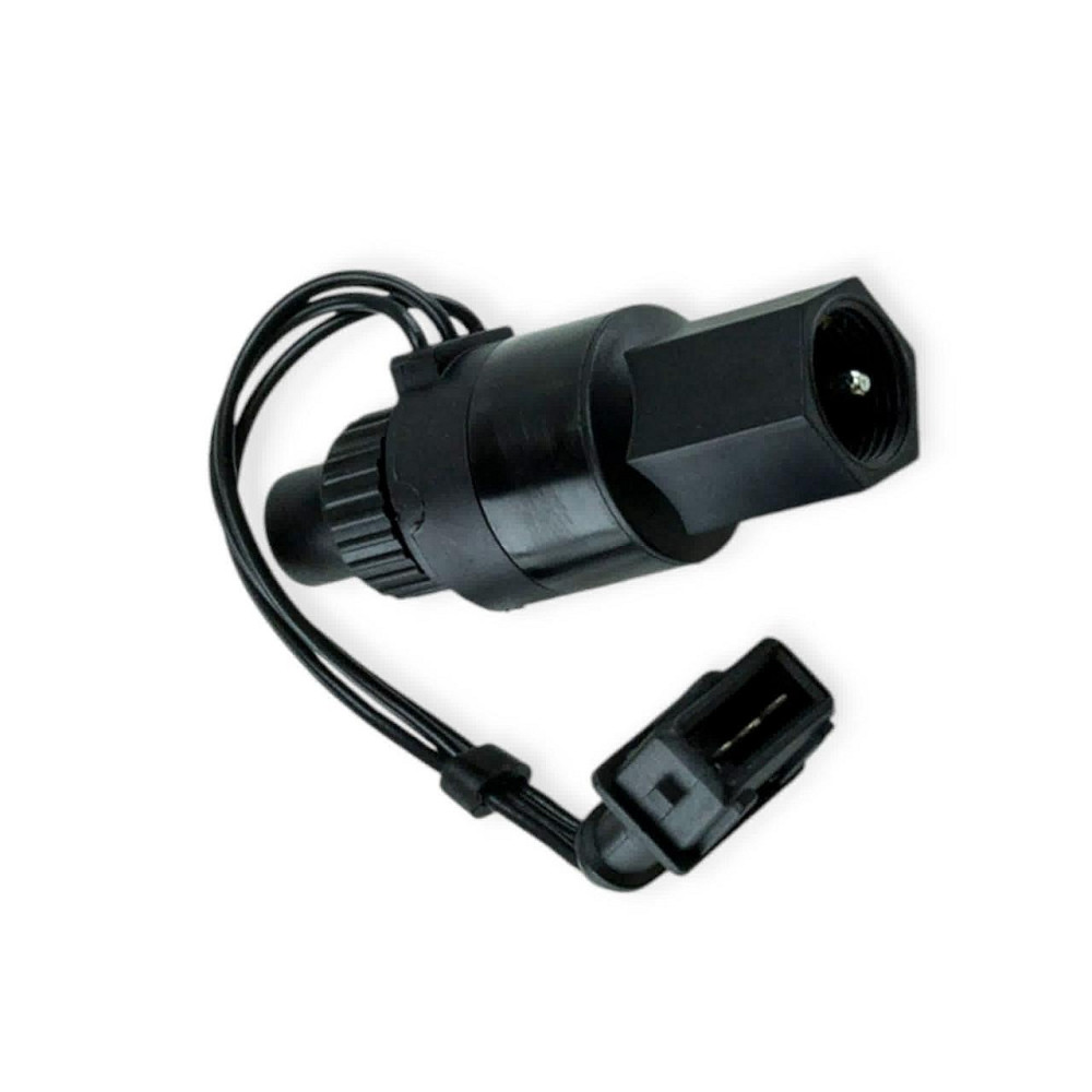 Датчик швидкості 21083, 21093, 21099 i, 2110-2112 з проводом прямокутний роз'єм Мукачево - фото 2