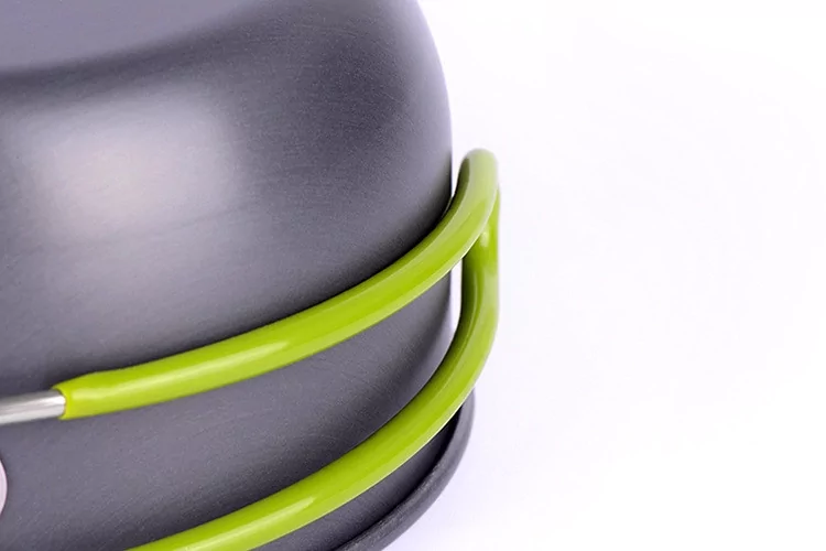 Туристичний набір посуду SY-101 Київ - фото 7