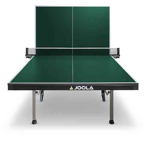 Теннисный стол Joola Rollomat Pro ITTF Green (11521) Киев