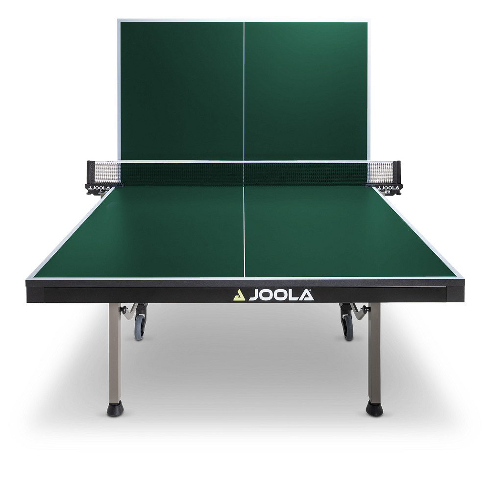 Теннисный стол Joola Rollomat Pro ITTF Green (11521) Киев - изображение 5