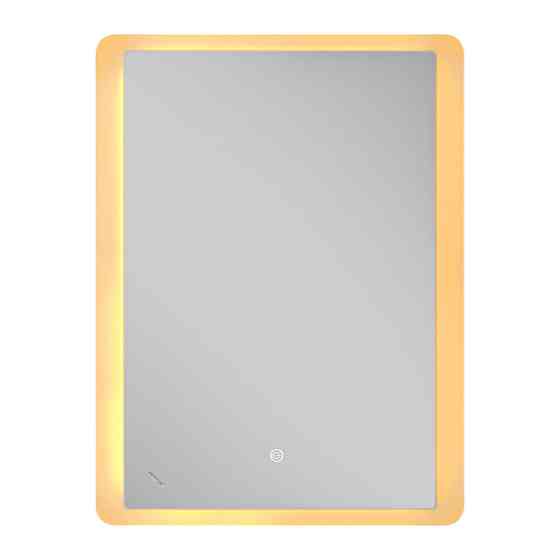 Дзеркало Mixxus Premium OLIVARY MR19-80x60-REVERSE )   ( MP6628 ) 34409 Харків