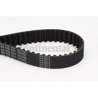 Ремінь ГРМ CONTITECH CT772 Вінниця - фото 1
