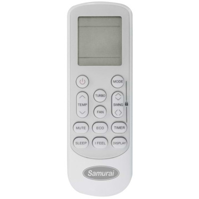 Кондиционер Samurai SMA-09HRDN8T Винница - изображение 6