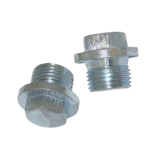 Пробка Volken LT 2.8TDI (97-06) (M21x1.75) (FA1) піддону Мукачево - фото 1