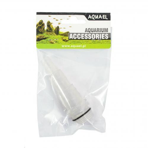 Штуцер Aquael для стерилізатора Sterilizer AS-5W / AS-9W / AS-11W / PS-9W / PS-11W Вінниця - фото 3