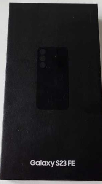 Смартфон: Samsung Galaxy S23 FE Новый Киев - изображение 1