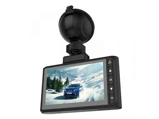 Відеореєстратор CarCam T418m ( 80 г ) Харьков