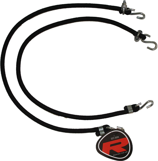 Крепление для груши резиновый жгут RDX (2 шт) для груши резиновый жгут RDX (2 шт) Киев - изображение 1