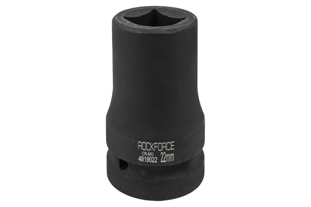 Головка ударная для футорки 1