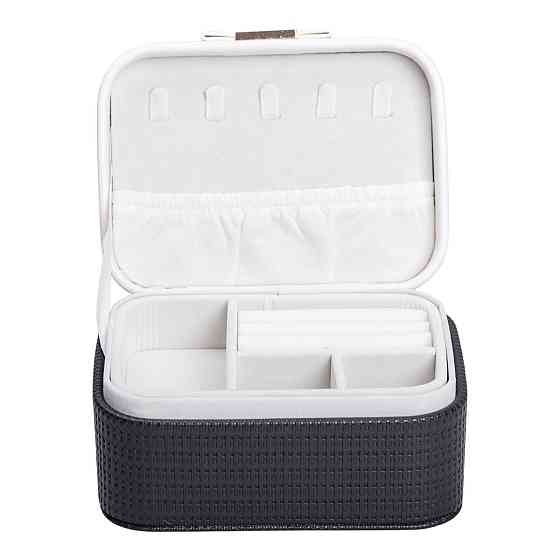 Еко-шкатулка для прикрас 15.5×11.5×8.5 см Київ