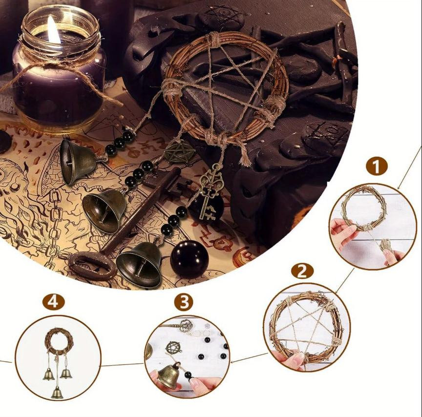 Набор для рукоделия 