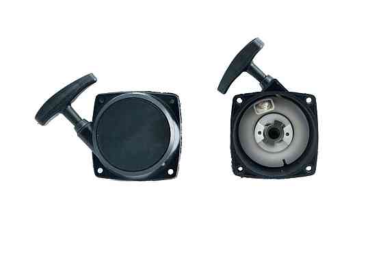 Стартер ручной (в сборе) мотокосы (mod:7) Мукачево