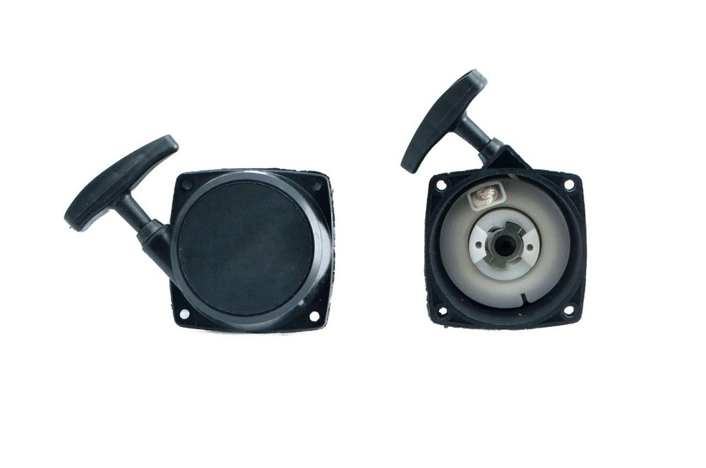 Стартер ручной (в сборе) мотокосы (mod:7) Мукачево - изображение 1