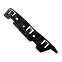 Кронштейн бампера,  51858852,  Grande Punto, Бампер, Киев