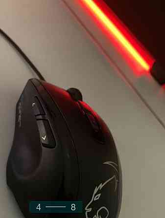 Монітор: ASUS 279d 144Hz. Київ