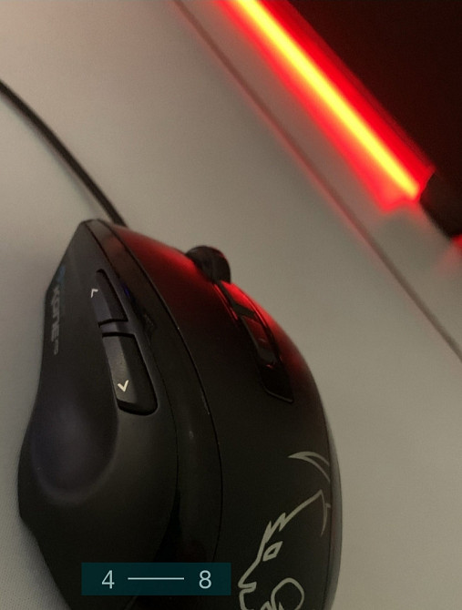 Монитор: ASUS 279d 144Hz. Киев - изображение 4