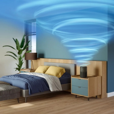 Воздухоочиститель Philips AC0951/13 Винница - изображение 10