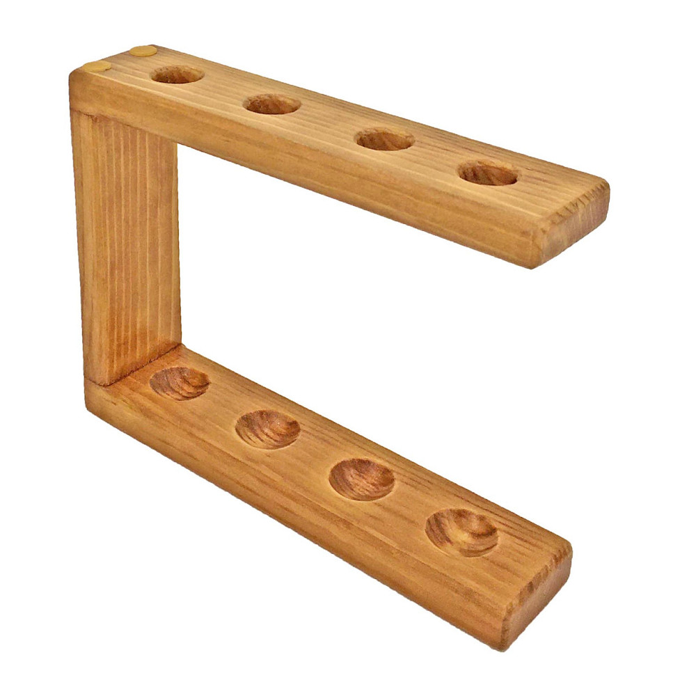 Органайзер для пробирок 