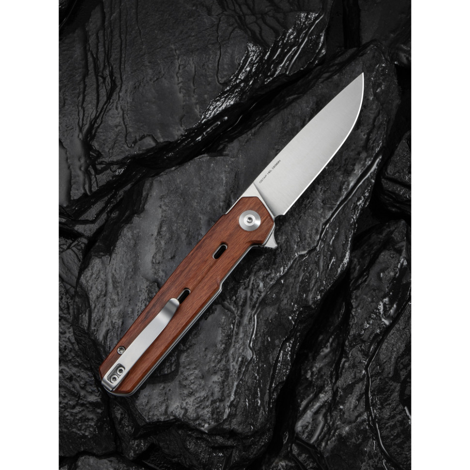 Ніж складаний Civivi Navo C25015B-1 Київ - фото 11