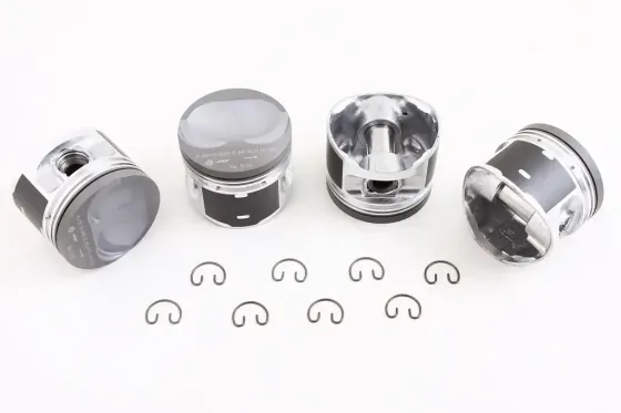 Поршні 2110 AMP з пальцями 82.4 B Вінниця