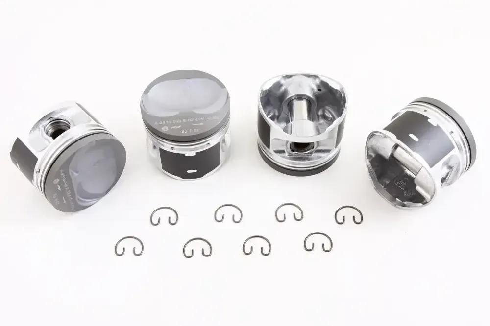 Поршни 2110 AMP с пальцами 82.4 B Винница - изображение 1