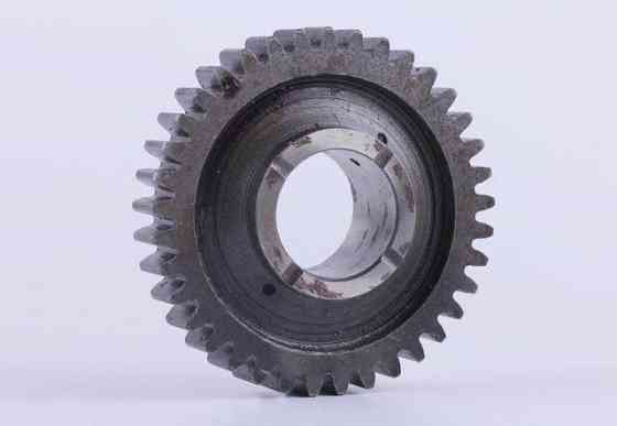 Шестерня ведомая вала отбора мощности Z-32/37 диаметр 40/116 мм Фотон 244, Джинма 244/264 Мукачево