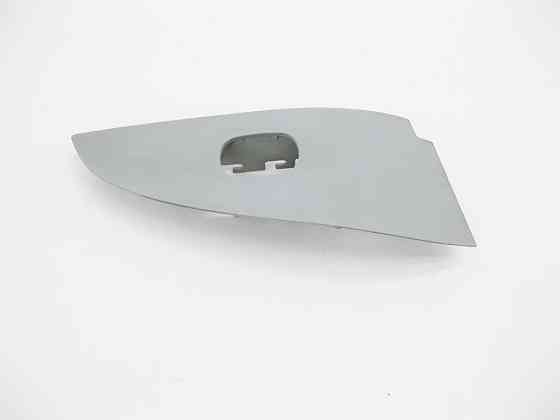 Mercedes-Benz  A2037270728 7213 Накладка сіра кнопки склопідйомника передньої лівої карти дверей C-Class W203 Англія Одеса